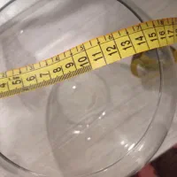 تنگ ماهی بزرگ