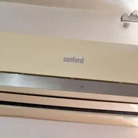 اسپیلت استوک ۱۲۰۰۰|کولر گازی و فن‌کوئل|شیراز, شهرک کوشکک|دیوار