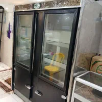 یخچال و تخته برش قصابی