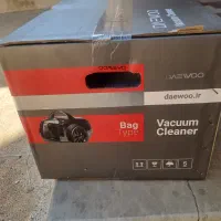 جارو برقی دوو آکبند|جاروبرقی، جارو شارژی، بخارشو|شیراز, شهرک ایثار|دیوار