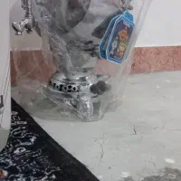 سماور گازی ۶ لیتری ترنج
