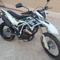 تریل کویر t4