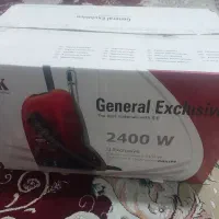 فروش|جاروبرقی، جارو شارژی، بخارشو|اصفهان, دستگرده|دیوار