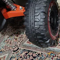 فروش ماشین شارژی|اسباب و اثاث بچه|بابل, |دیوار