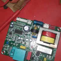 تعمیرات برد|آبگرمکن، پکیج، شوفاژ|تالش, هشتپر|دیوار