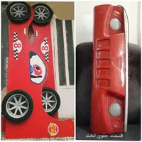 تخت خواب