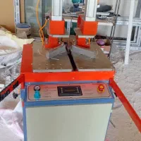 دستگاه جوش پی وی سی