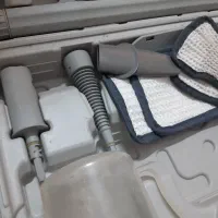 بخارشو ریچموند اصل آلمان