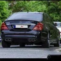 اجاره مرسدس بنز S 500 Benz رنت E خودرو 250 کرایه