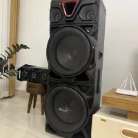 اسپیکر maxeeder