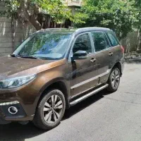 ام وی ام x33 s اسپرت