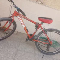چرخ ۲۶|دوچرخه، اسکیت، اسکوتر|میبد, |دیوار