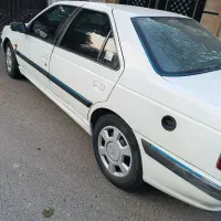 پارس دوگانه شرکت