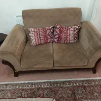 مبل هفت نفره راحتی
