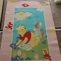 تعدادی وسایل کودک