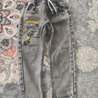 شلوار|لباس|رشت, خرسندی|دیوار