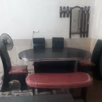 میز ناهار خوری