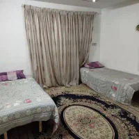سوئیت منزل ویلایی دربست نزدیک حرم