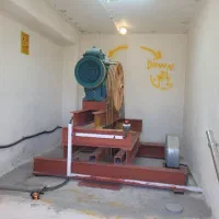 نیازمند کارآموز آسانسور