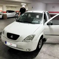 تیبا ۲ (هاچبک) EX، مدل ۱۳۹۹ صفر