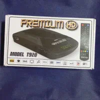 دستگاه مینی PREMIUM HD مدل T920