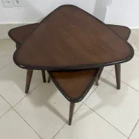 میز /عسلی/پذیرایی