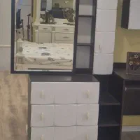 میز آرایش دراور کمد و...