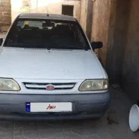 معاوضه پراید96 با پژو ۴۰۵|خودرو سواری و وانت|کهنوج, |دیوار