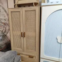 کمد لباس بزرگسال و کودک تولیدی