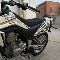 نیکتاز1404Yz|موتورسیکلت|بجنورد, |دیوار