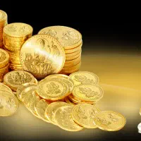 حل مشکل ما.لی با طلا