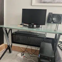 میز کامپیوتر|میز تحریر و کامپیوتر|قائم‌شهر, |دیوار