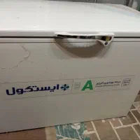تجهیزات کافه در حد نو