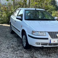 سمند LX مدل1400داشبورد جدید|خودرو سواری و وانت|آستارا, |دیوار