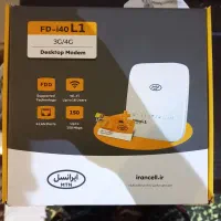 مودم ایرانسل4g