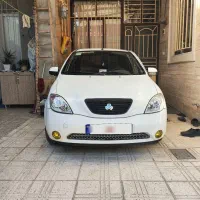 تیبا صندوق دار مدل 97 دوگانه
