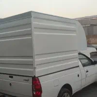 اتاق مسقف پراید و اریسان (شعبه اصلی سهیلی)|قطعات یدکی و لوازم جانبی|مشهد, ثامن|دیوار