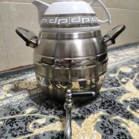 کتری قوری روگازی