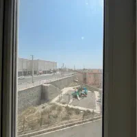 پشتیبانی ۵۰۰ فول باپارکینگ وام تسویه|فروش آپارتمان|هشتگرد, فاز ۷ مهستان|دیوار