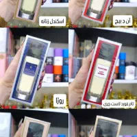 عطر و ادکلن|آرایشی، بهداشتی، درمانی|قم, شهر قائم|دیوار