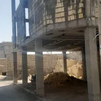 فروش ساختمان ۳طبقه