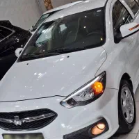 شاهین ۱۴۰۳بدون سانروف