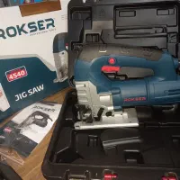 اره فارسی بر باس مدل ۷۲۵۵۱|ابزارآلات|دزفول, |دیوار