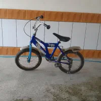 دوچرخه ۱۲ و ۱۶