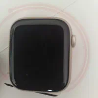 اپل واچ سری 9 45mm استار لایت