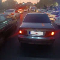 سمند دوگانه فابریک کارخانه|خودرو سواری و وانت|قم, زنبیل آباد|دیوار