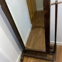 آینه قدی کمد دار|آینه|گرگان, |دیوار