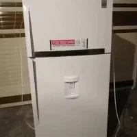 یخچال الجی بالاو پایین اصلی 5سال گارانتی