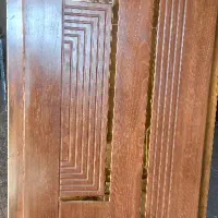 استخدام نجارماهر و نیروی ساده ( تولیدی درب چوبی )