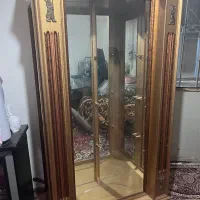 بوفه صحیح سالم